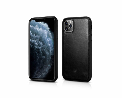 Genuine Leather Case For iPhone 11 Pro Max