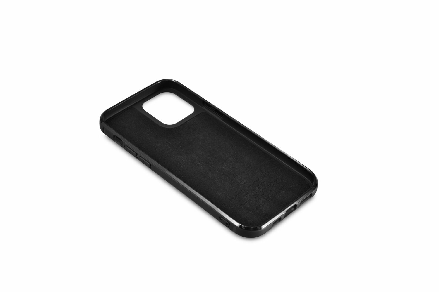 Genuine leather wallet case | 2 in 1 detachable | for iphone 12 / 12 pro - image 4