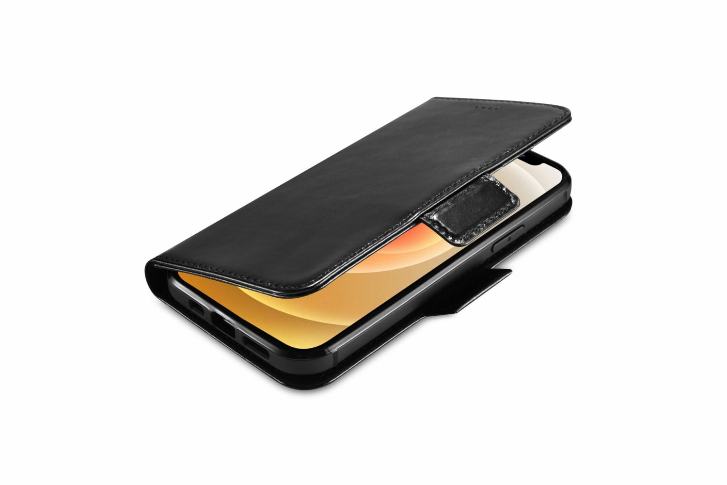 Genuine leather wallet case | 2 in 1 detachable | for iphone 12 / 12 pro - image 7