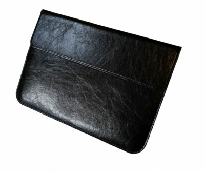 Genuine Laptop Leather Sleeve Case For 15" & 16" MacBook